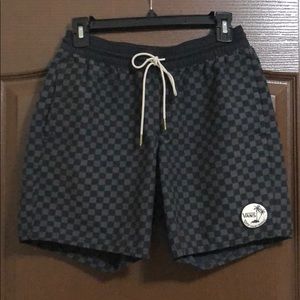 Vans shorts